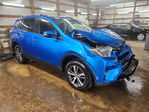 Toyota RAV 4 2018
