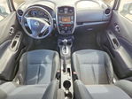 Nissan Versa 2018