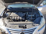 Nissan Sentra 2014
