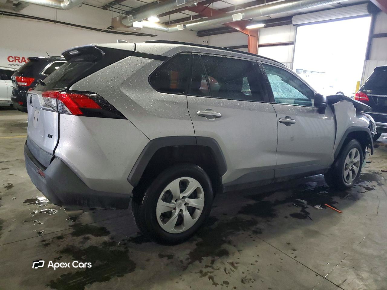 Toyota RAV 4 2021