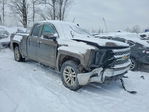 Chevrolet Silverado 2015