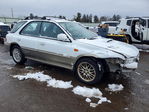 Subaru Impreza 2001