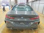 BMW Series 8 2022