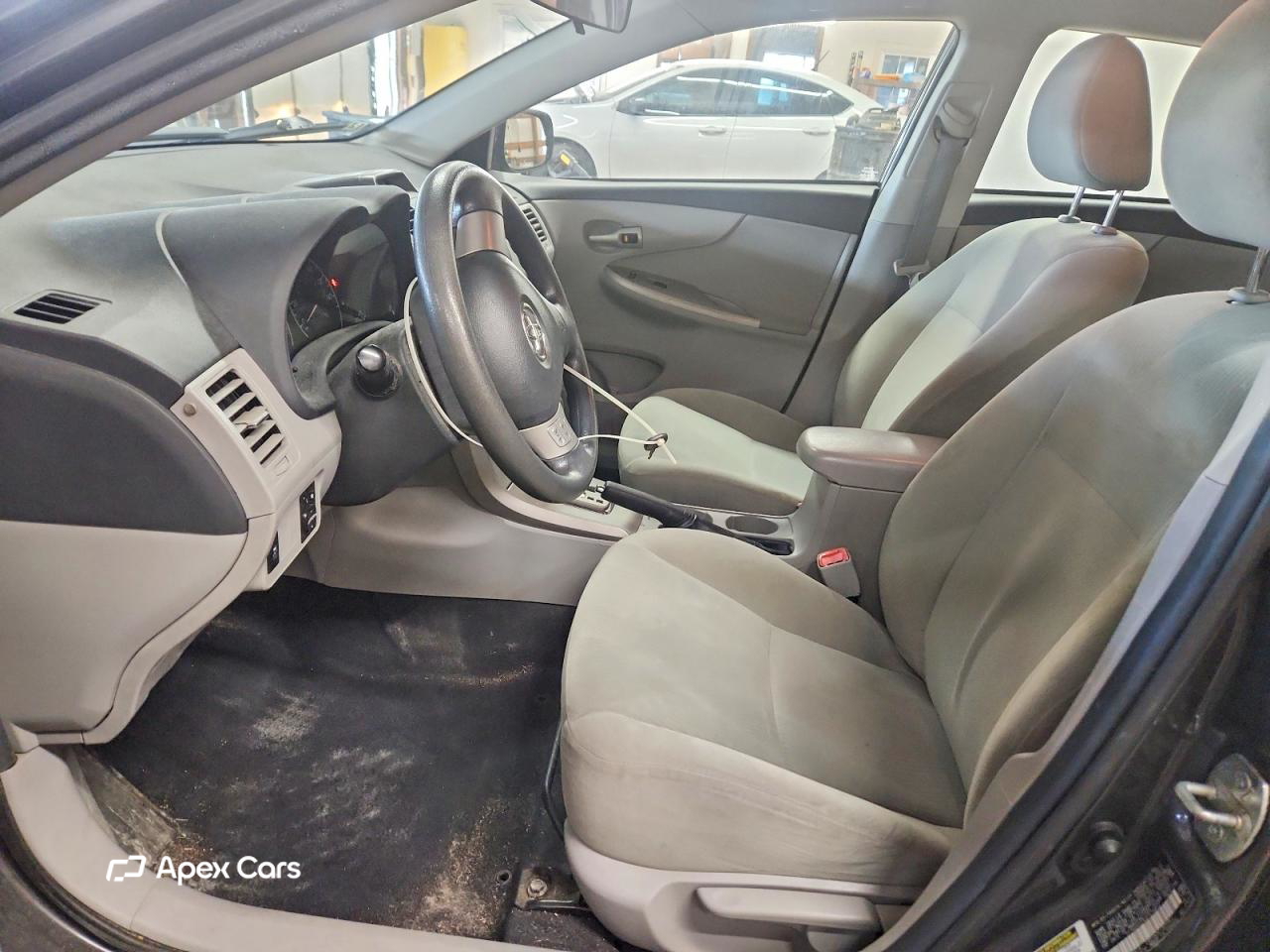 Toyota Corolla 2013