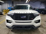 Ford Explorer 2023