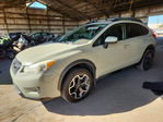 Subaru XV 2015