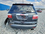 GMC Acadia 2011