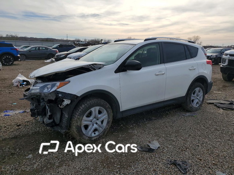 Toyota RAV 4 2015 - Image 1 of 15