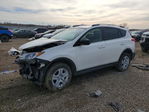 Toyota RAV 4 2015