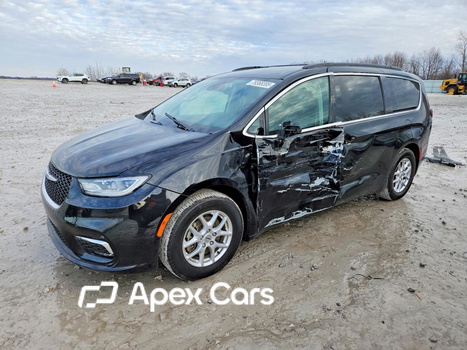 Chrysler Pacifica 2022 - Image 1 of 14