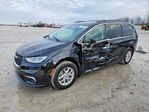 Chrysler Pacifica 2022
