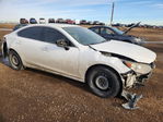 Mazda 6 2017
