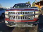 Chevrolet Silverado 2014