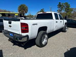 Chevrolet Silverado 2014
