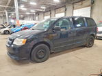 Dodge Caravan 2013
