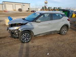 Nissan Kicks 2023