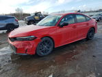 Honda Civic 2025