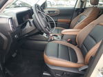 Ford Bronco 2025
