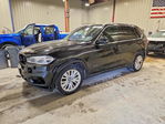 BMW X5 2016