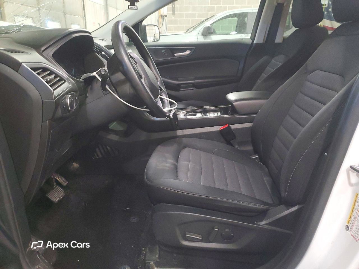 Ford Edge 2020