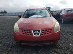 Nissan Rogue 2008