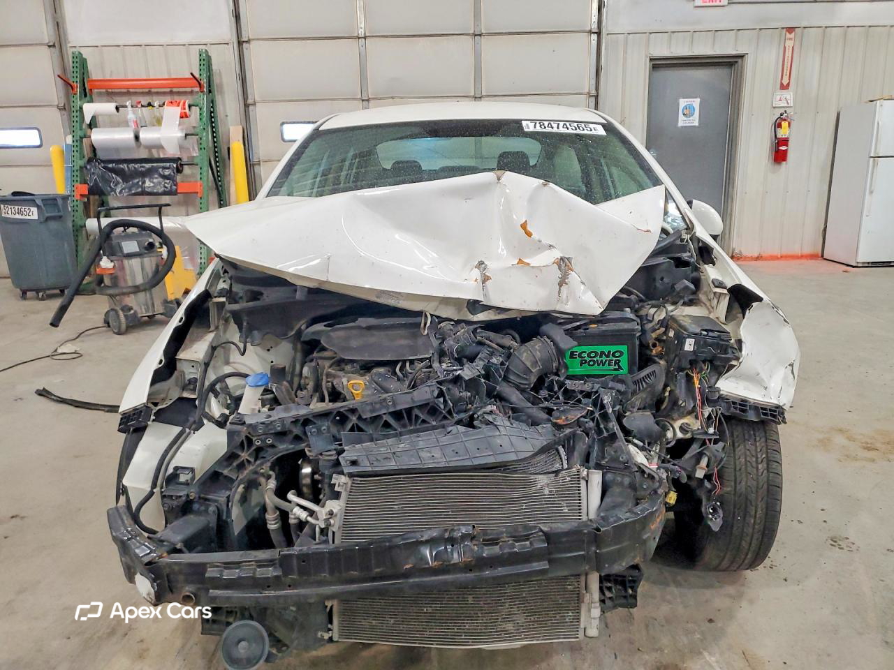 Kia Rio 2013