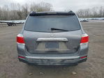 Toyota Highlander 2012