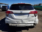 Honda HR-V 2021