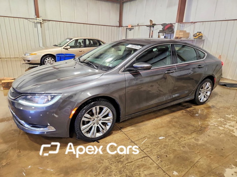 Chrysler 200 2015 - Image 1 of 14