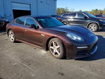 Porsche Panamera 2015