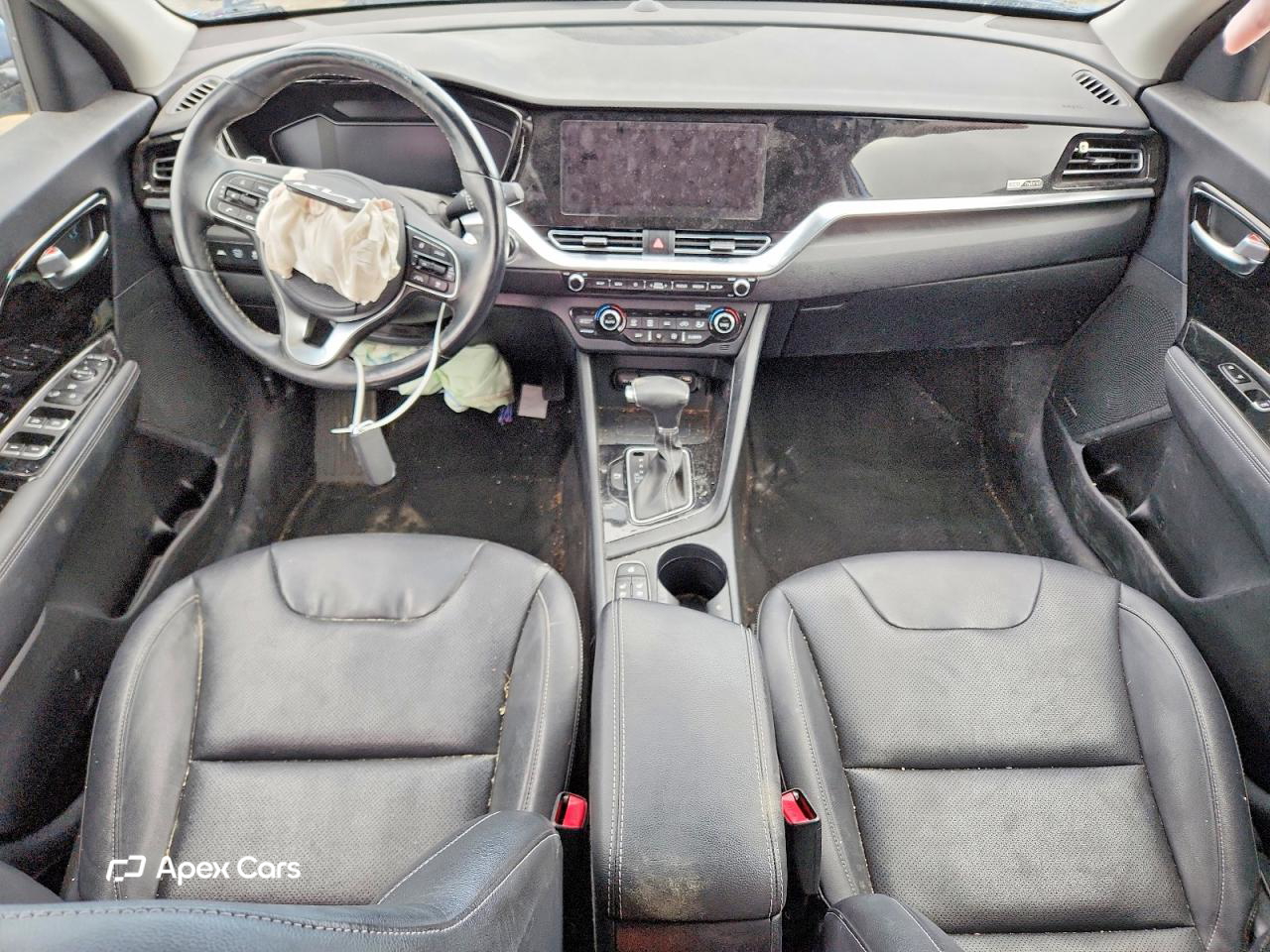Kia Niro 2022