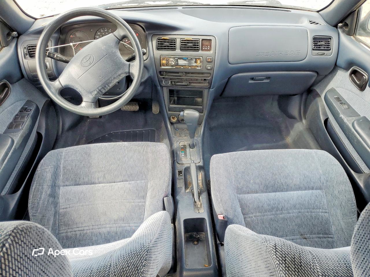 Toyota Corolla 1995