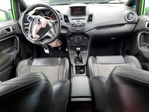 Ford Fiesta 2014