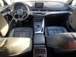 Audi A4 2017