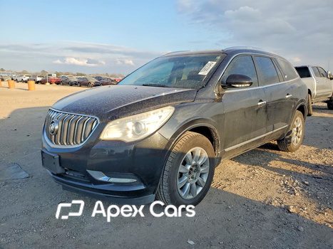 Buick Enclave 2014 - Image 1 of 5
