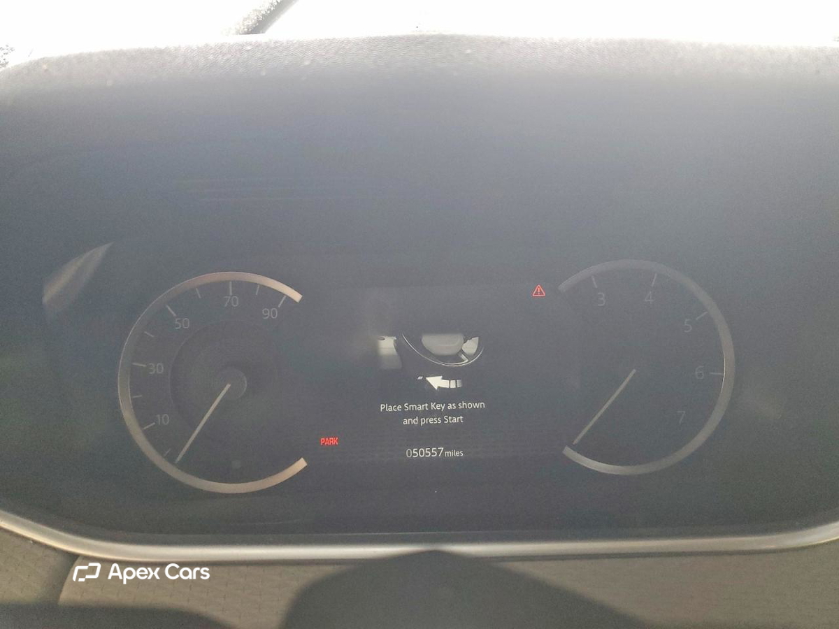 Land Rover Range Rover 2020