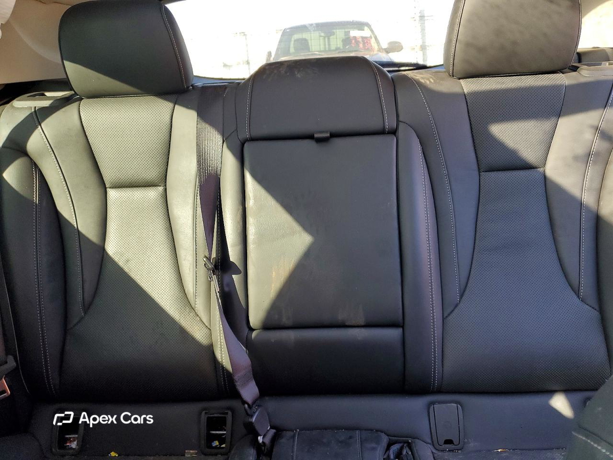 Buick Envision 2021