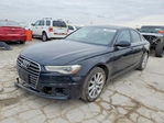 Audi A6 2016