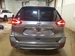 Nissan Rogue 2018