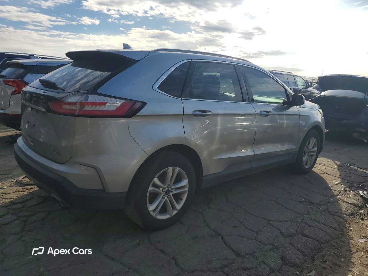 Ford Edge 2020