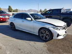 BMW Series 3 2021