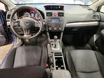 Subaru Impreza 2013