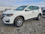 Nissan Rogue 2018