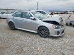 Mitsubishi Lancer 2017