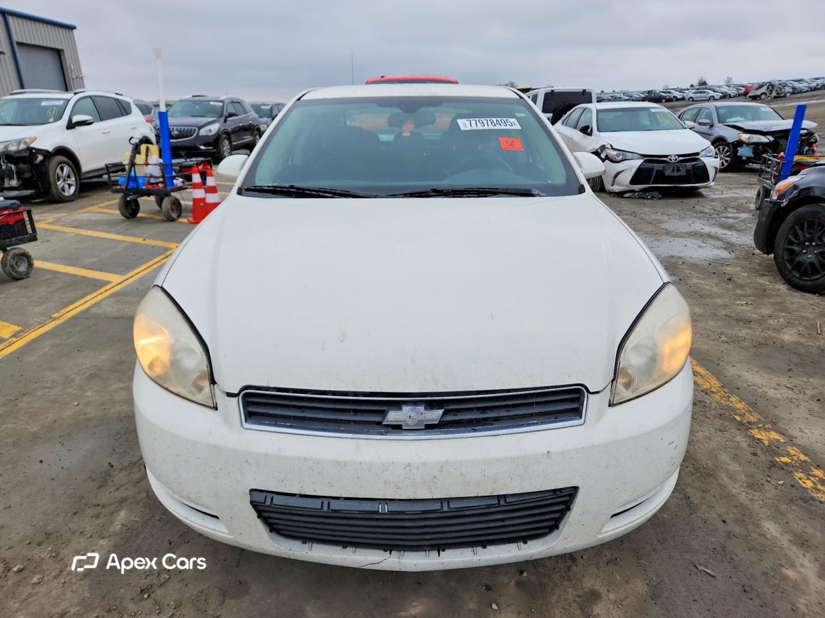 Chevrolet Impala 2007