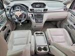 Honda Odyssey 2015