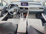 Lexus RX 2019