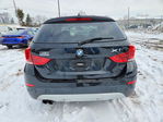 BMW X1 2014