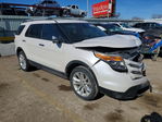 Ford Explorer 2014