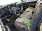 Dodge D150 1987